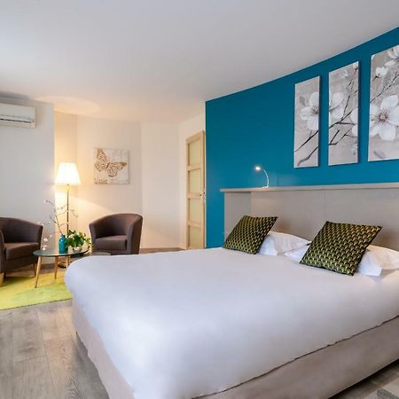 Auberge Du Poids Public Logis Hotel Saint-Félix-Lauragais Eksteriør billede