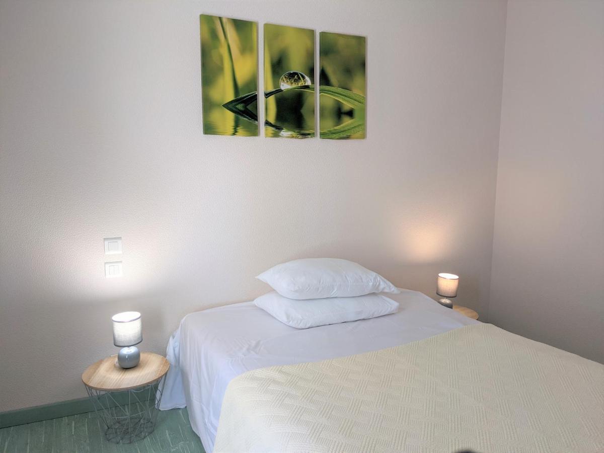 Auberge Du Poids Public Logis Hotel Saint-Félix-Lauragais Eksteriør billede