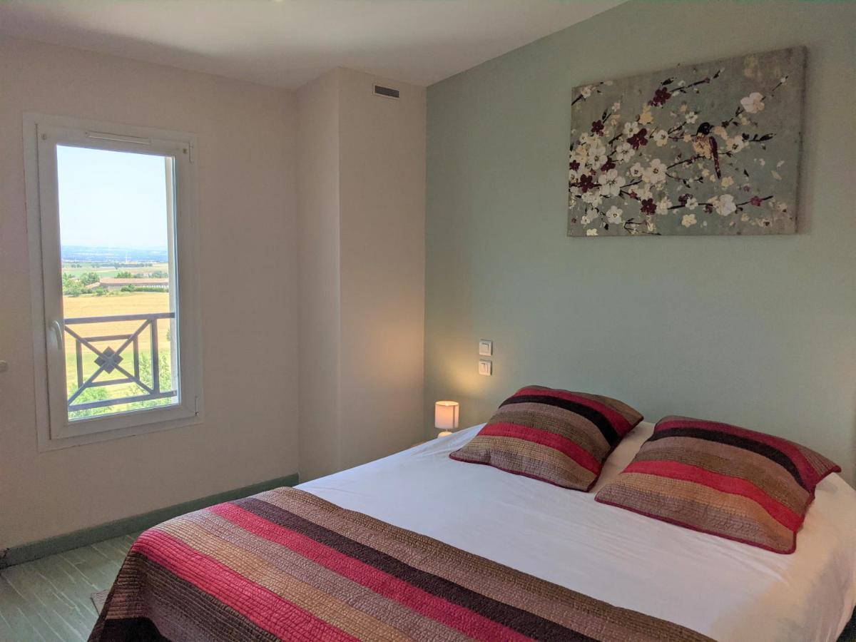 Auberge Du Poids Public Logis Hotel Saint-Félix-Lauragais Eksteriør billede