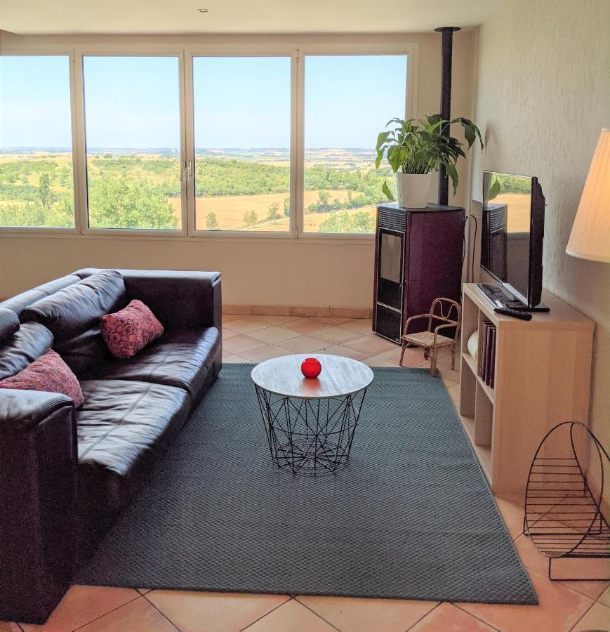 Auberge Du Poids Public Logis Hotel Saint-Félix-Lauragais Eksteriør billede