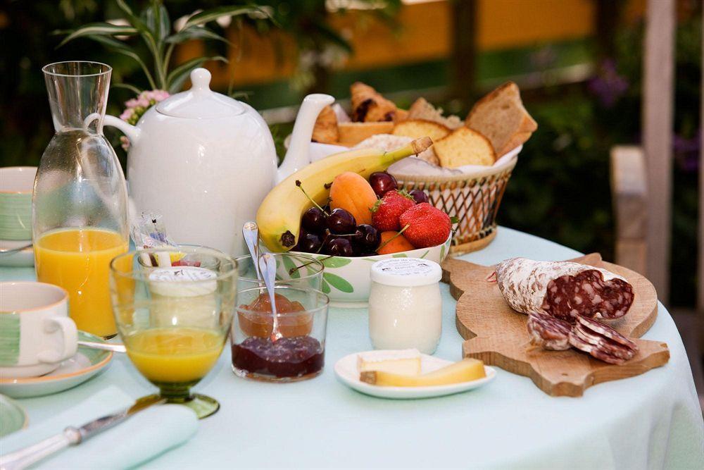 Auberge Du Poids Public Logis Hotel Saint-Félix-Lauragais Eksteriør billede