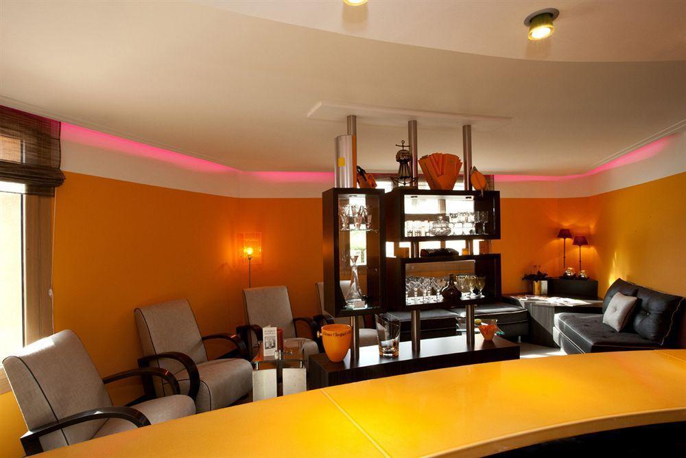 Auberge Du Poids Public Logis Hotel Saint-Félix-Lauragais Eksteriør billede