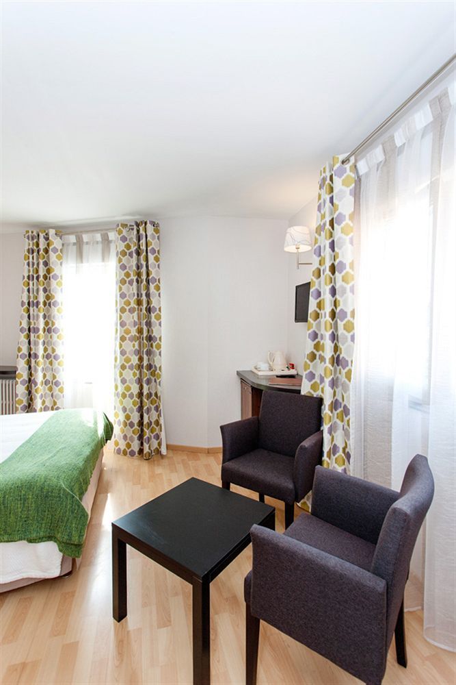 Auberge Du Poids Public Logis Hotel Saint-Félix-Lauragais Eksteriør billede