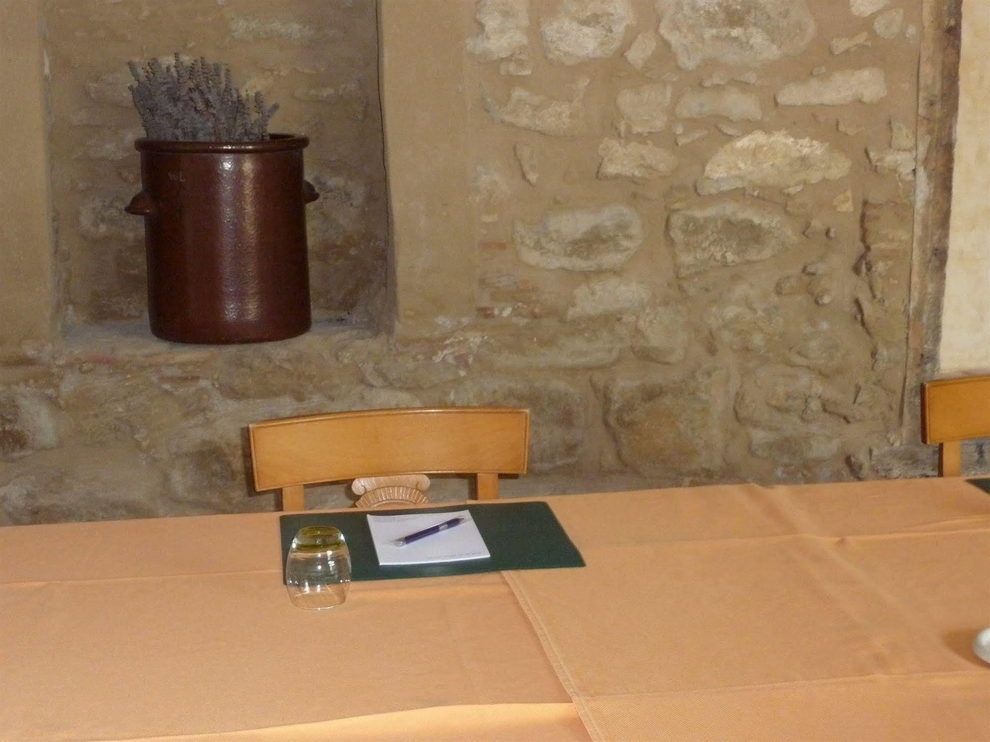 Auberge Du Poids Public Logis Hotel Saint-Félix-Lauragais Eksteriør billede
