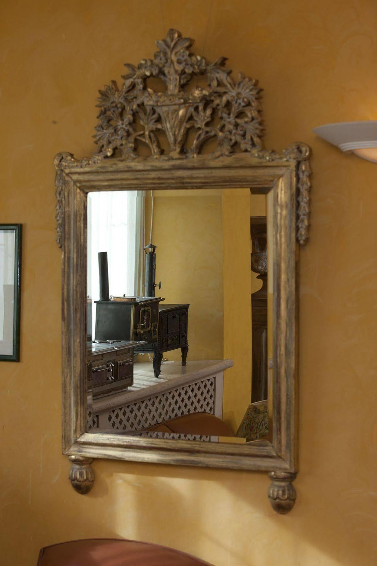 Auberge Du Poids Public Logis Hotel Saint-Félix-Lauragais Eksteriør billede