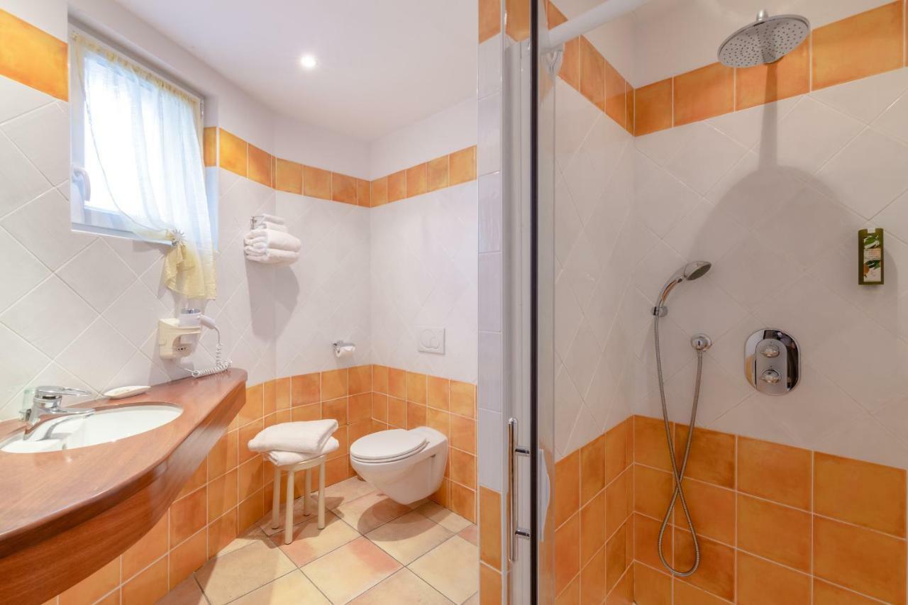 Auberge Du Poids Public Logis Hotel Saint-Félix-Lauragais Eksteriør billede