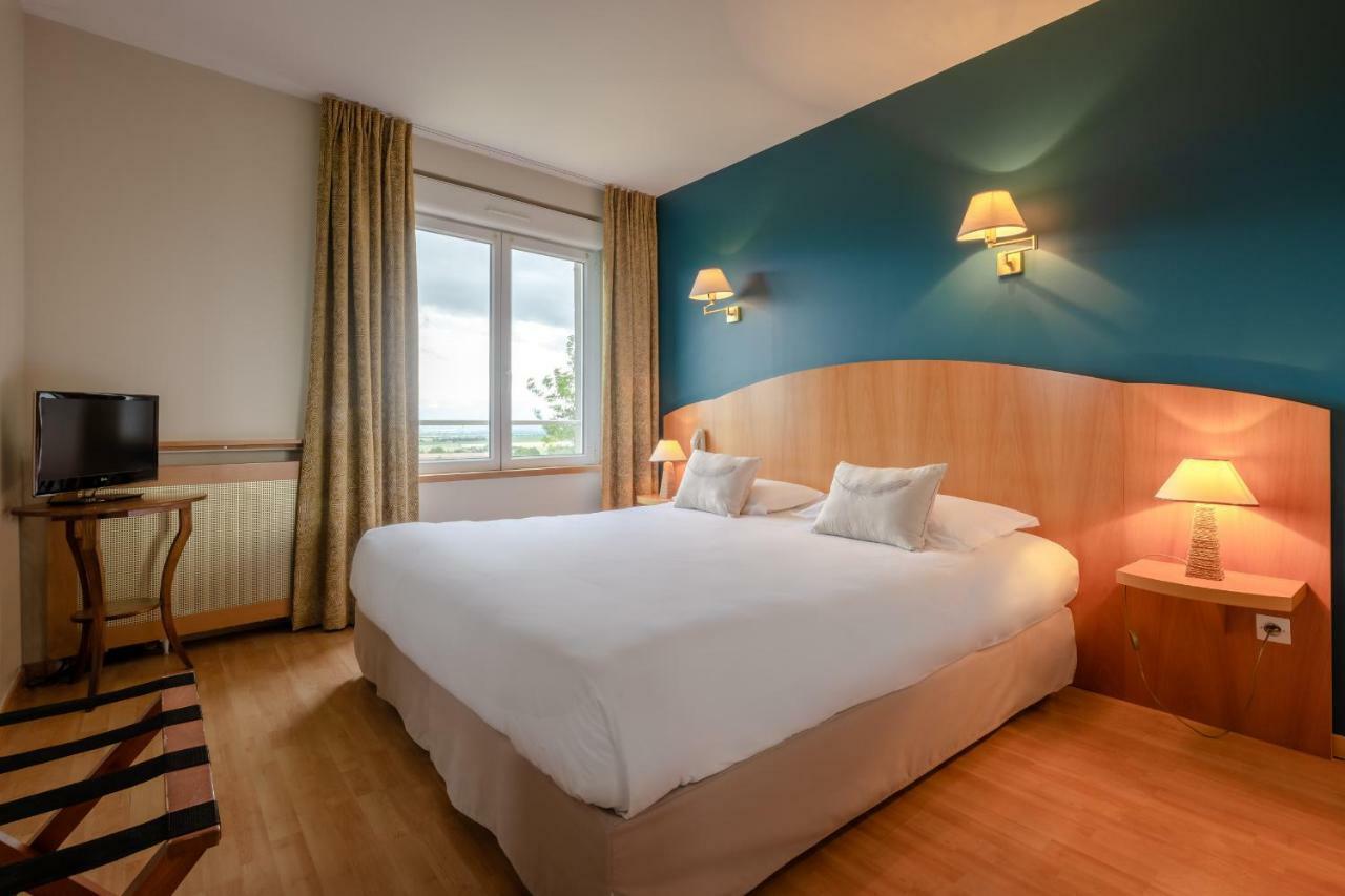 Auberge Du Poids Public Logis Hotel Saint-Félix-Lauragais Eksteriør billede